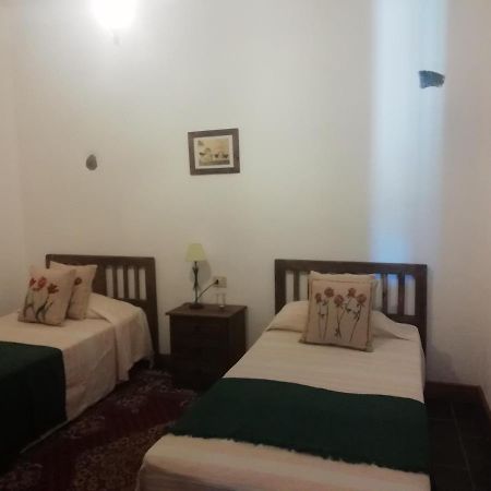 La Guancha Casa La Centinela 아파트 외부 사진