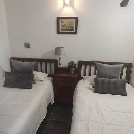La Guancha Casa La Centinela 아파트 외부 사진