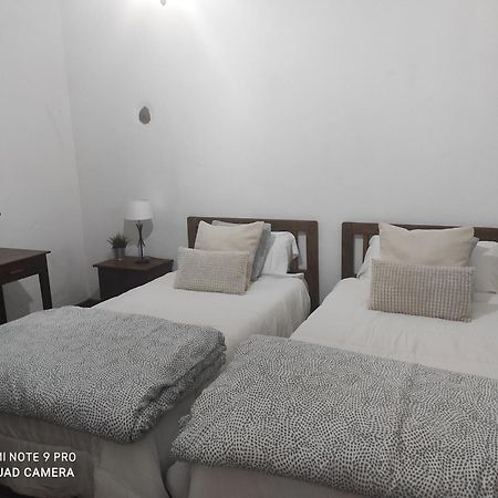 La Guancha Casa La Centinela 아파트 외부 사진