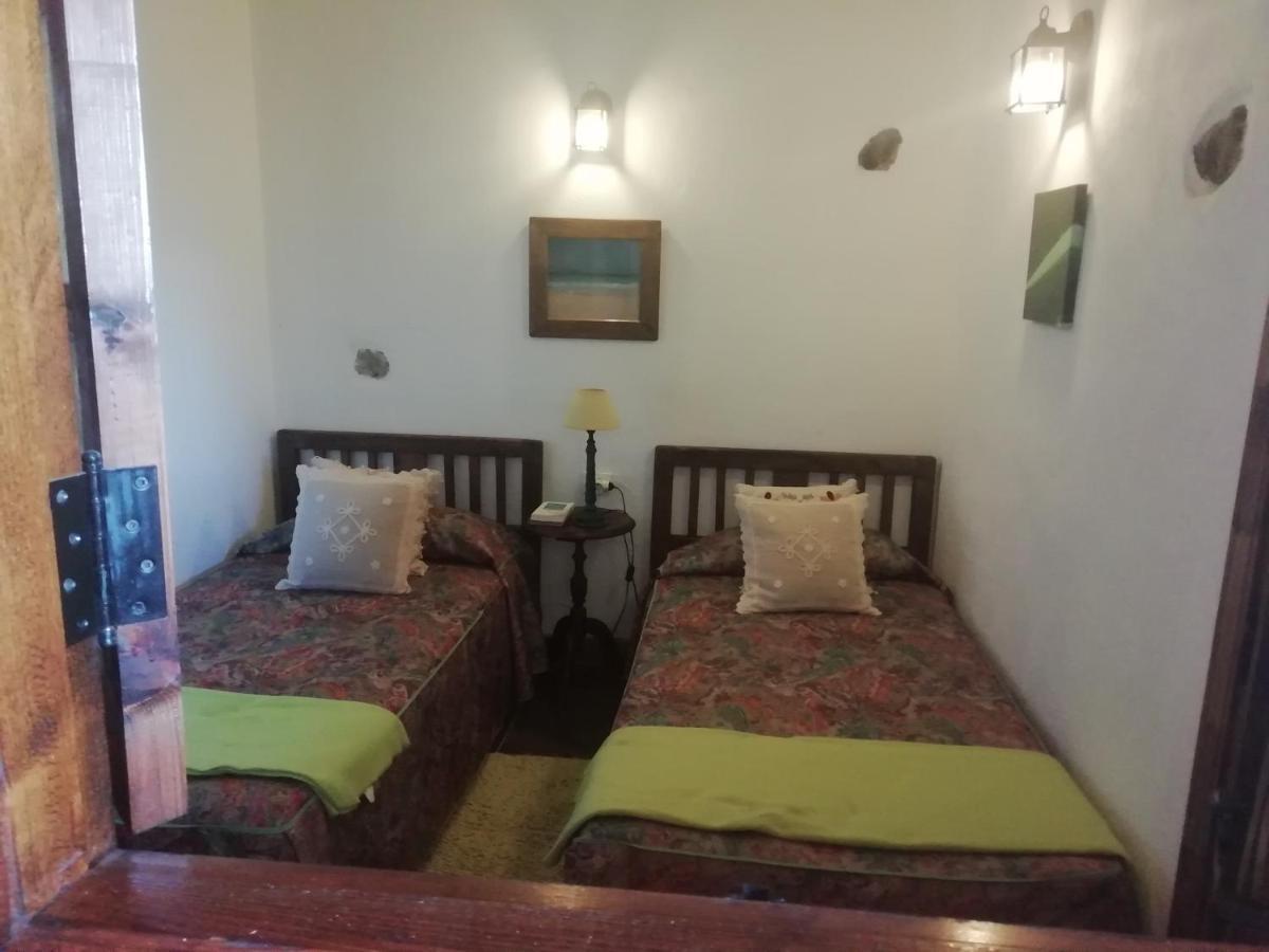 La Guancha Casa La Centinela 아파트 외부 사진