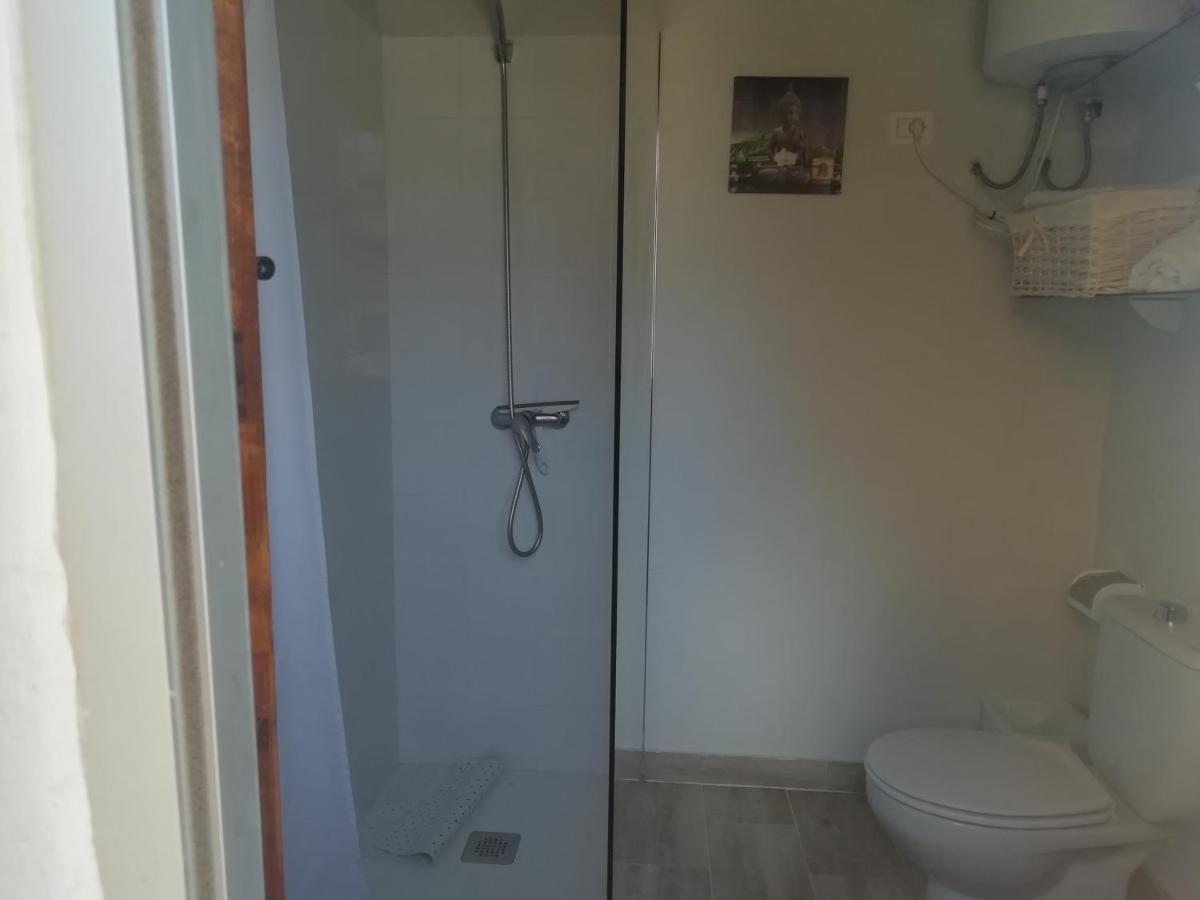 La Guancha Casa La Centinela 아파트 외부 사진
