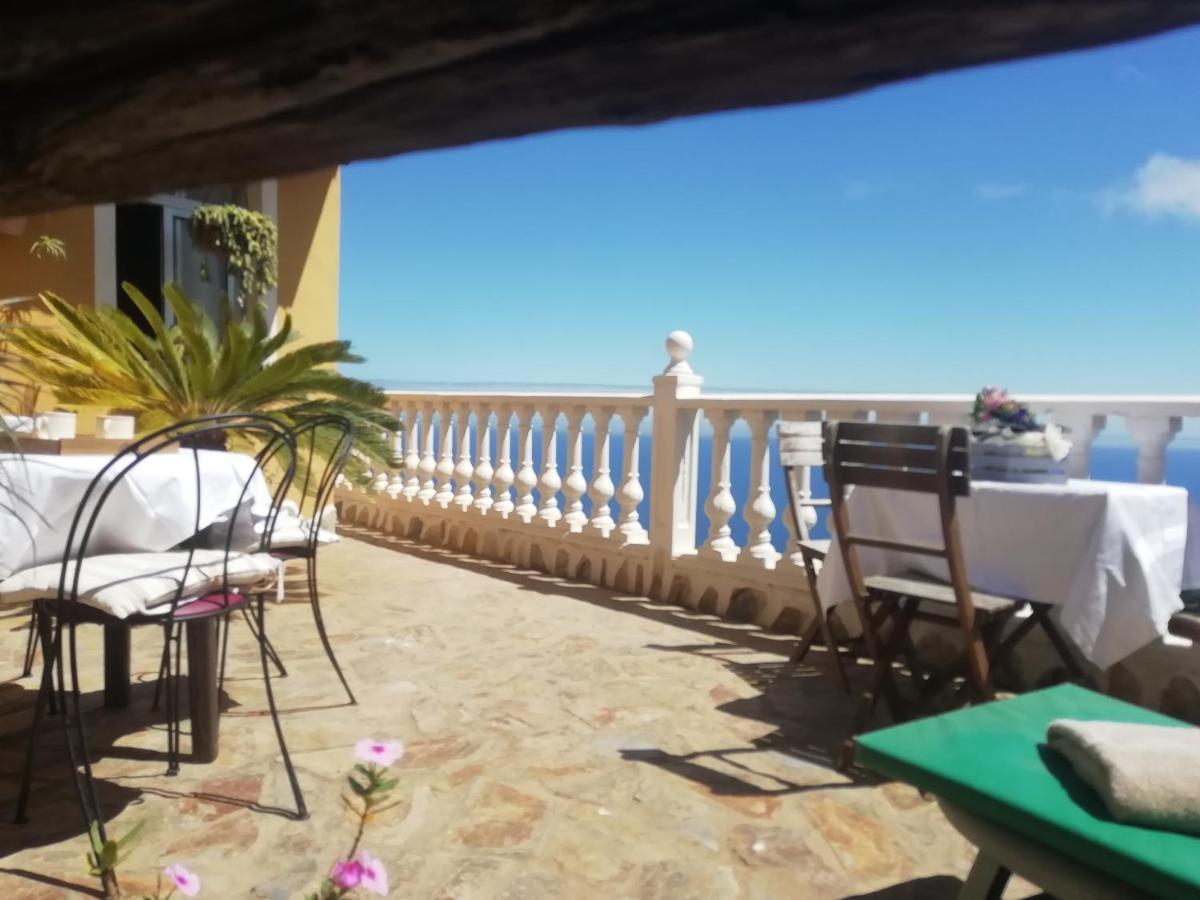 La Guancha Casa La Centinela 아파트 외부 사진