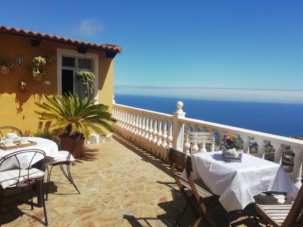 La Guancha Casa La Centinela 아파트 외부 사진
