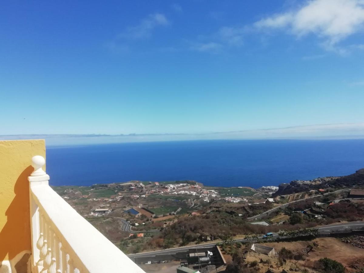 La Guancha Casa La Centinela 아파트 외부 사진
