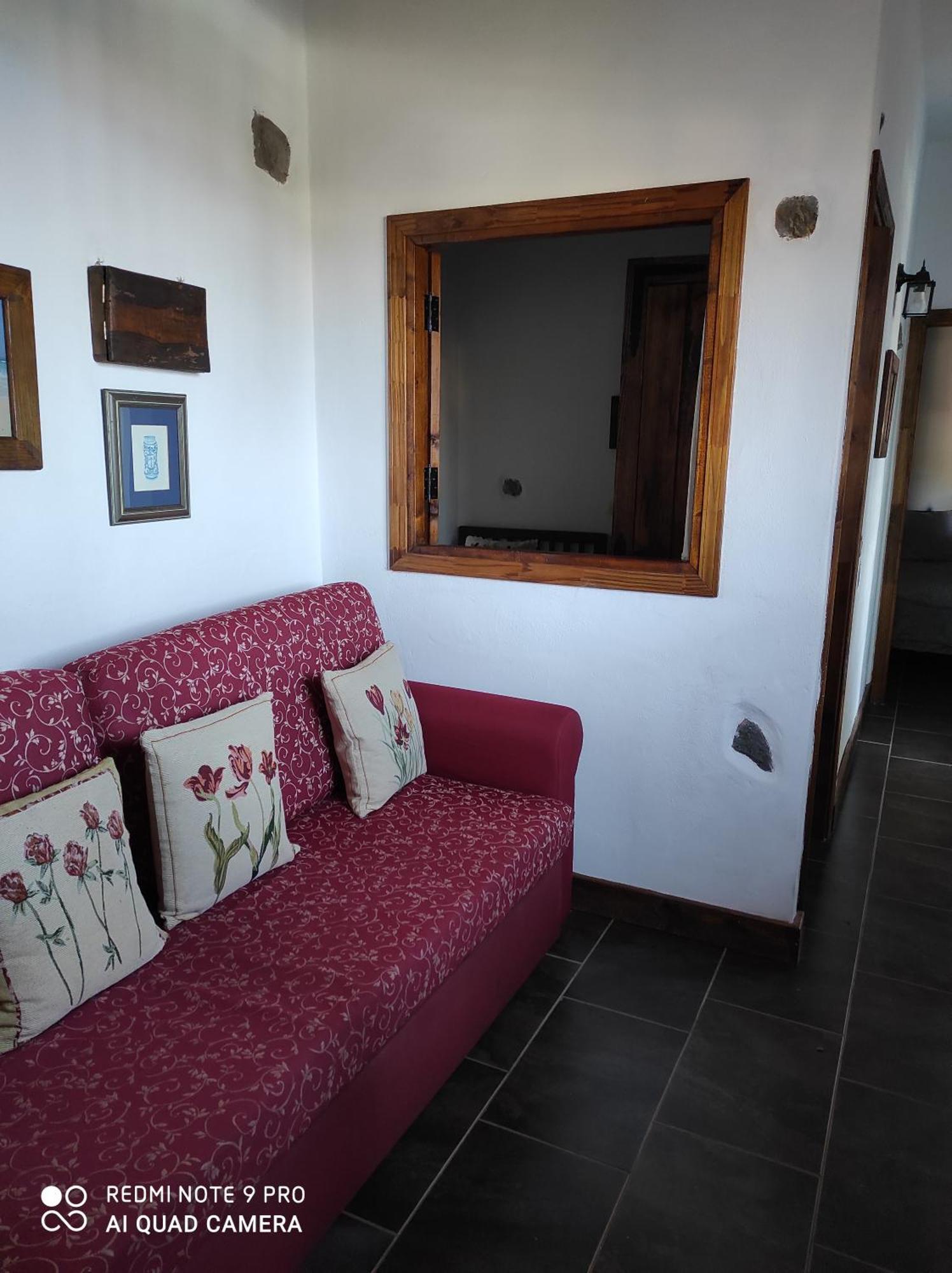 La Guancha Casa La Centinela 아파트 외부 사진