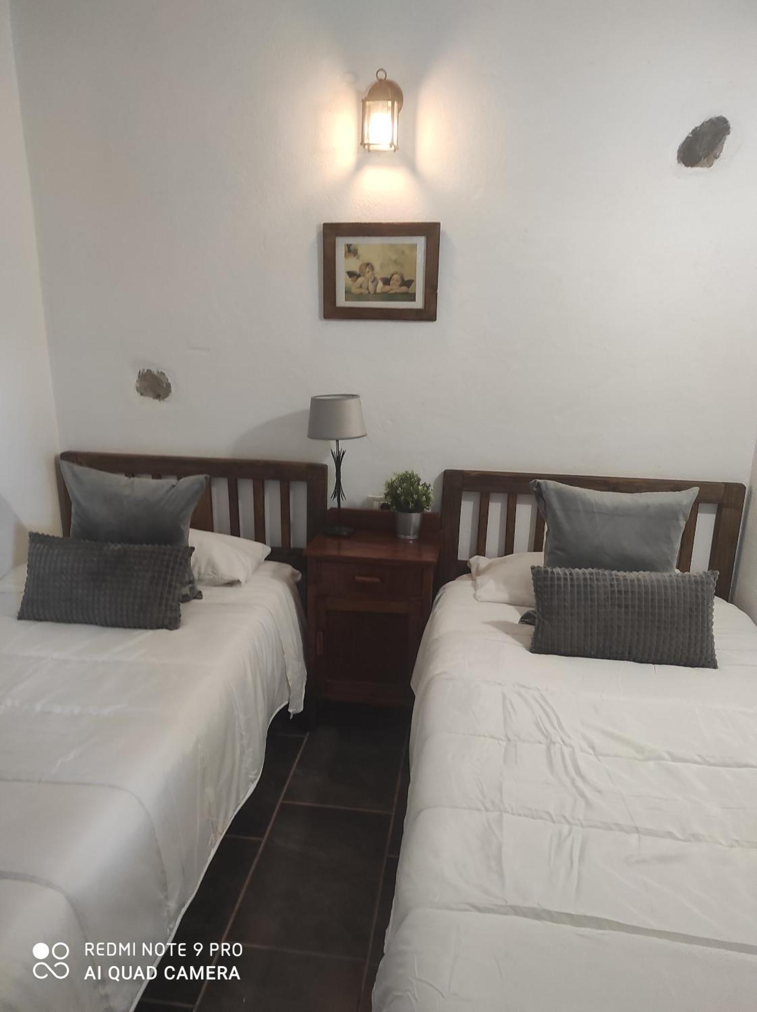 La Guancha Casa La Centinela 아파트 외부 사진