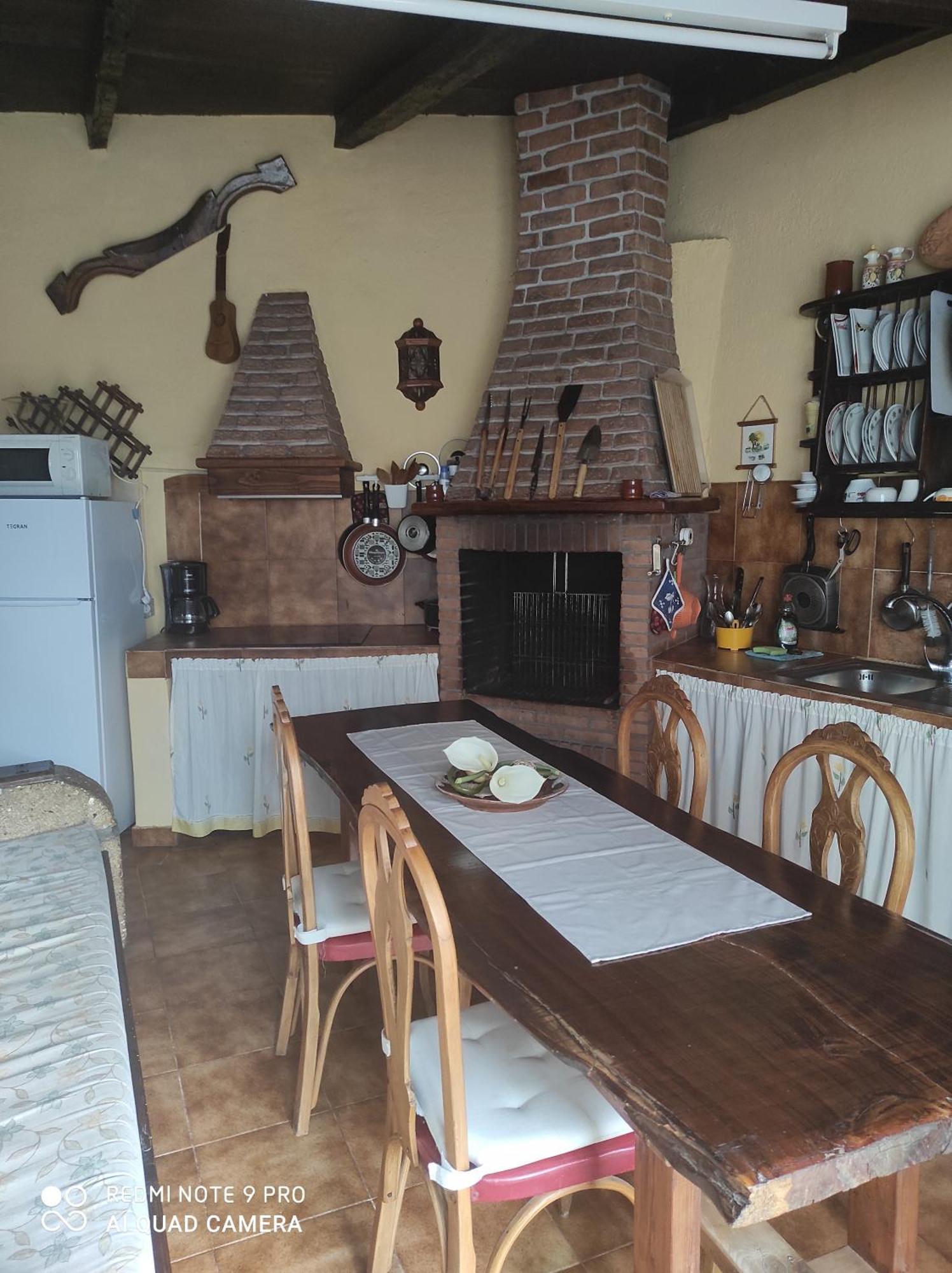 La Guancha Casa La Centinela 아파트 외부 사진