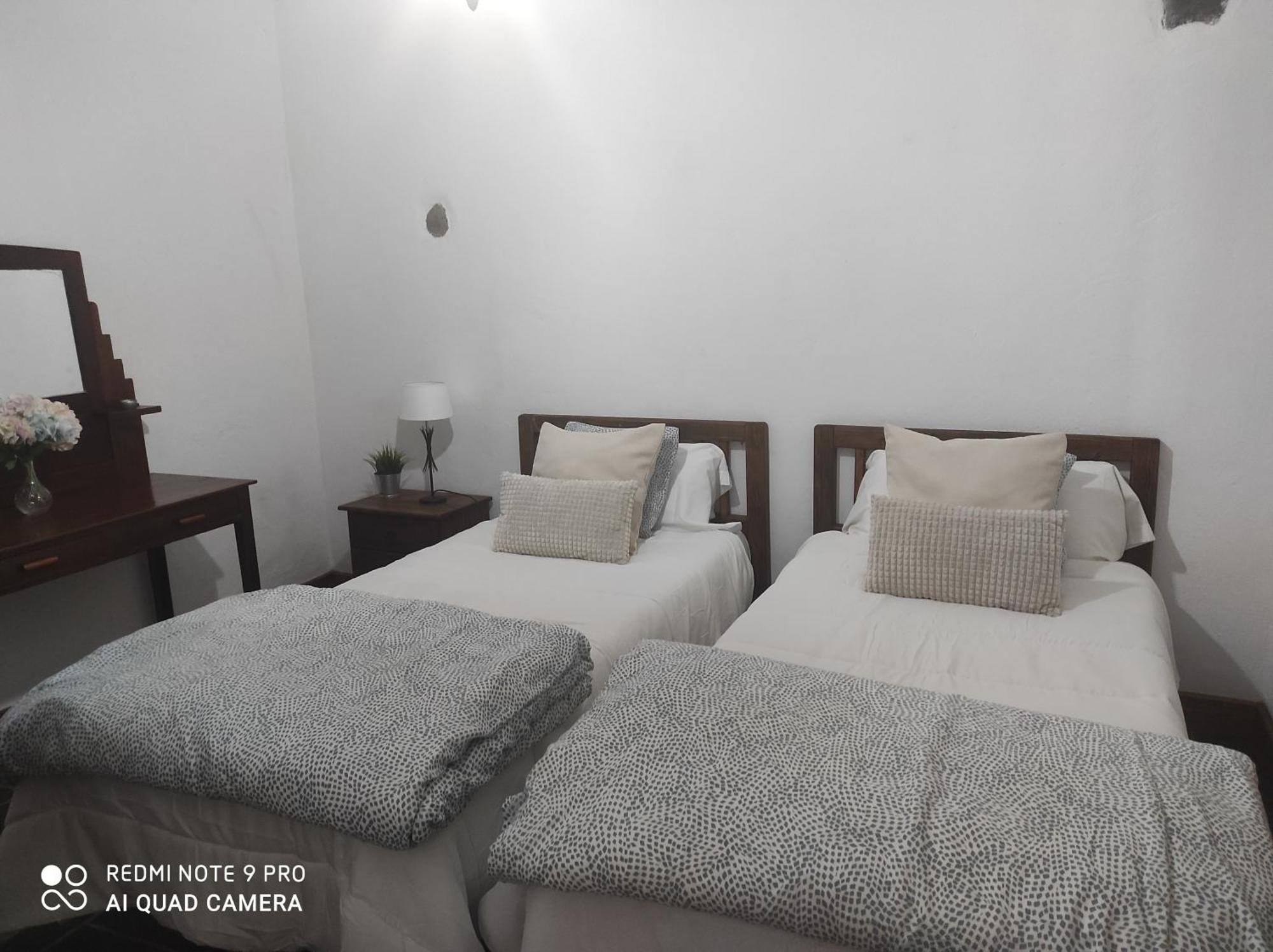La Guancha Casa La Centinela 아파트 외부 사진